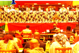 Accueil - Site Web Officiel du RDPC